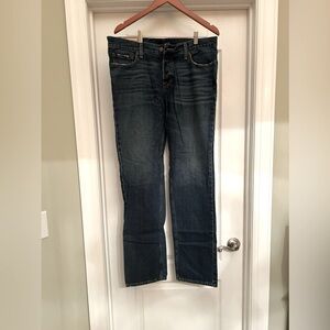 Men’s Hollister jeans New with tags